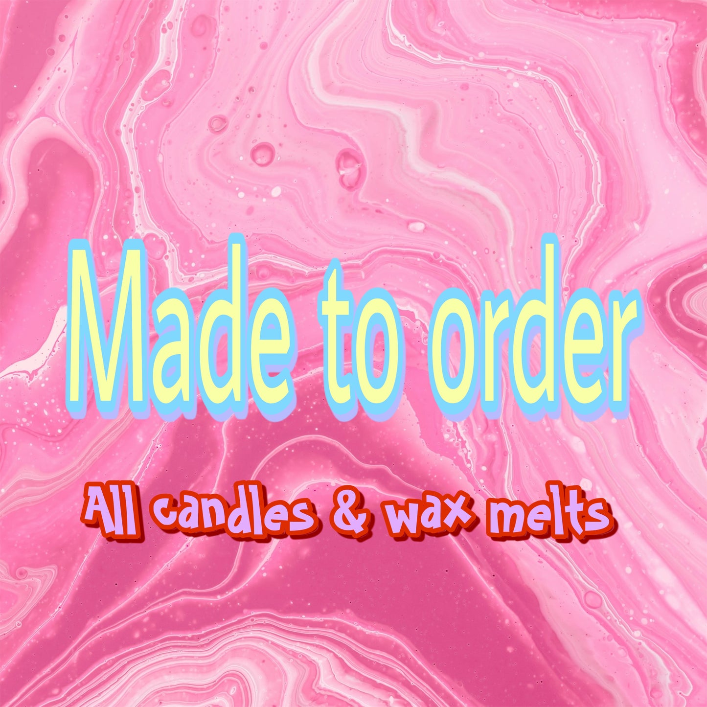 Pumpkin Spice Candle 8oz