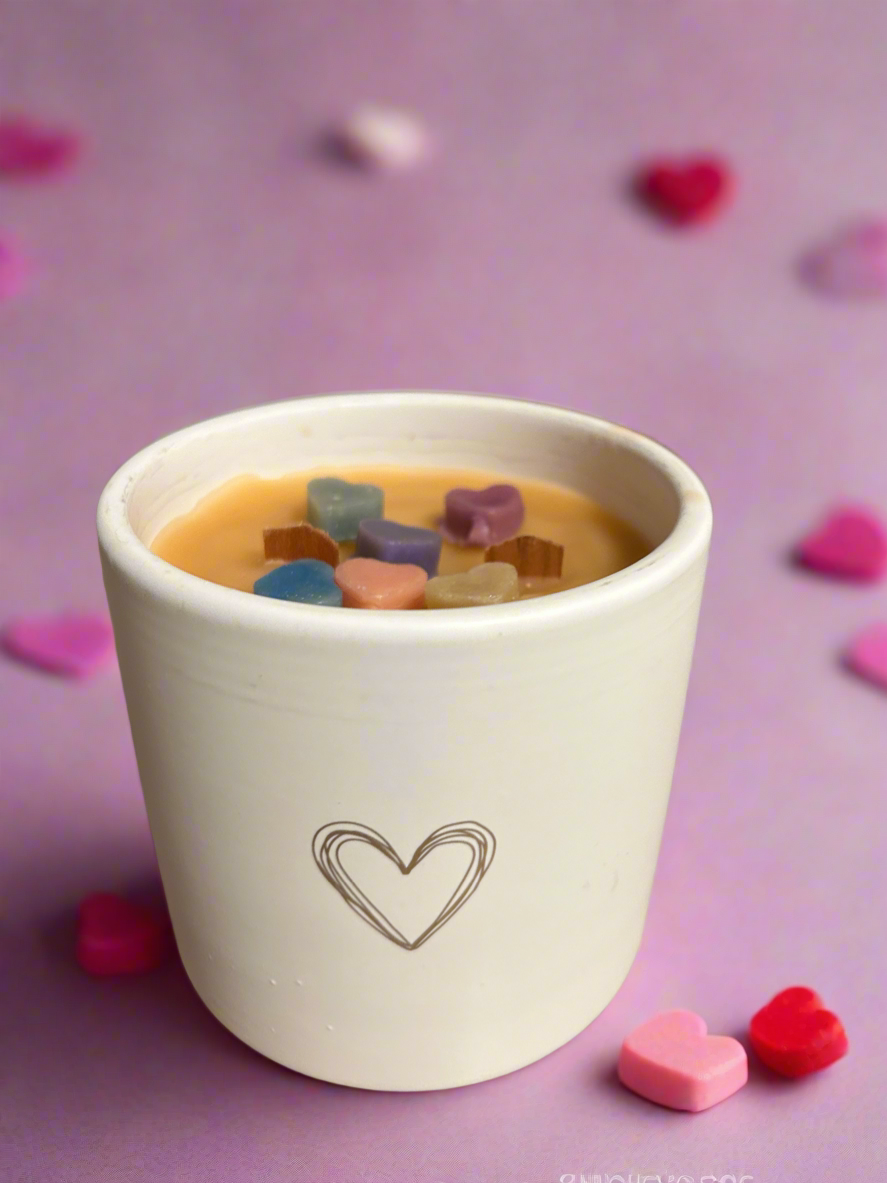 Valentine’s Day Collection