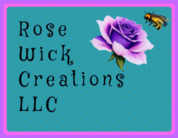 Rose Wick Creations LLC 